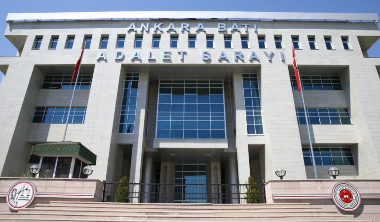 Etimesgut Belediye Başkan Yardımcısı Özgüven'in uyuşturucu testi pozitif çıktı