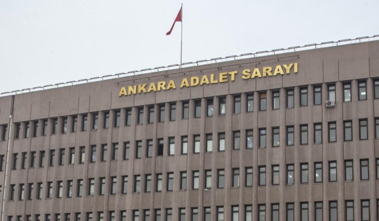 FETÖ'nün güncel yapılanması ile ilgili soruşturmada 7 şüpheli tutuklandı