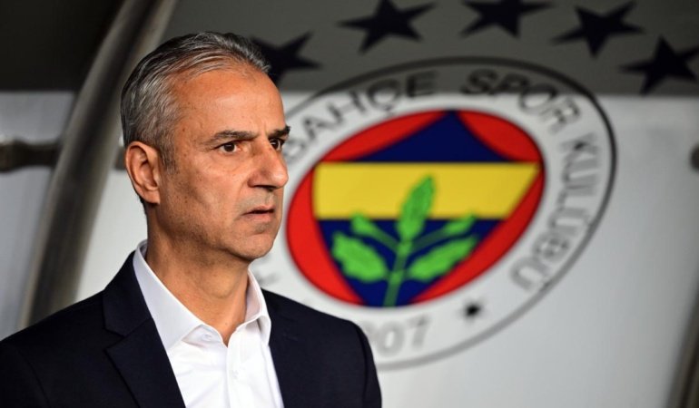 Fenerbahçe'den teknik direktör açıklaması