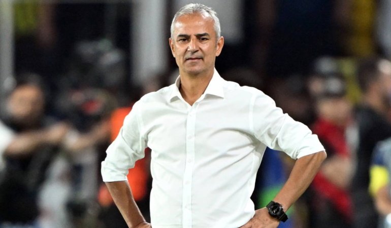 Fenerbahçe’de Kartal bilmecesi: Antrenmana çıkmadı