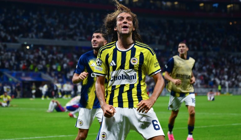 Fenerbahçe’nin iki yıldızı için disiplin süreci başladı