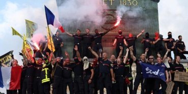 Fransa039da-ogrenci-protestolari-siddetlendi-400039den-fazla-gozalti-featured