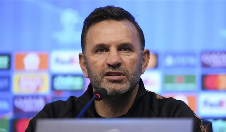 Galatasaray'da Okan Buruk'un orta saha planı: Rekabet artacak