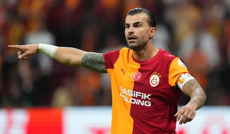 Galatasaray’da Abdülkerim belirsizliği bitti: Okan Buruk açıkladı