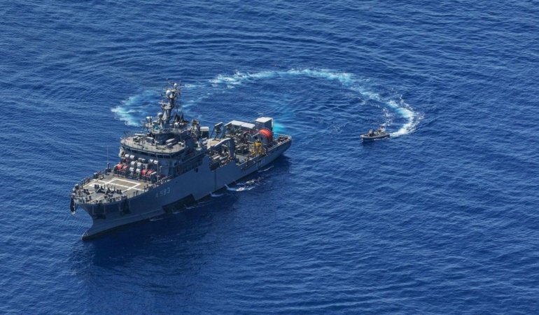 Girne açıklarında naaşları bulunan 2 kadının kimliği belli oldu