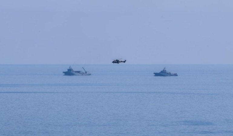 Girne'deki gemide can kaybı 12'ye yükseldi