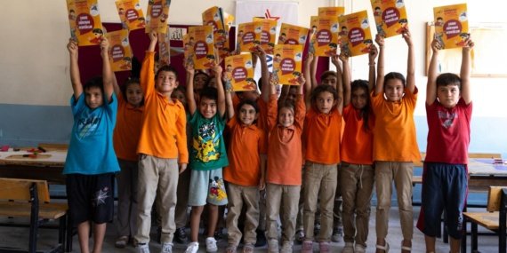 HAVELSAN039in-039Muhendis-Cocuk-Yollarda039-projesi-Sanliurfa039da-featured