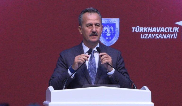Haluk Görgün: Yakında HÜRKUŞ'un ihracat haberlerini paylaşacağız