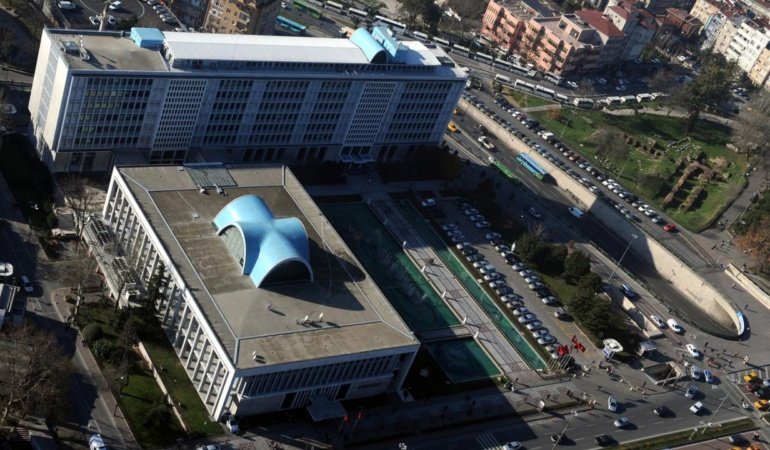 İBB'ye yeni operasyon: 13 şüpheli gözaltına alındı