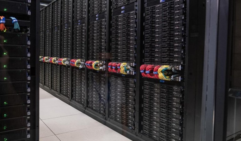 IBM kuantum bilgisayarı 110 yıllık hesaplamayı 19 saniyede yaptı