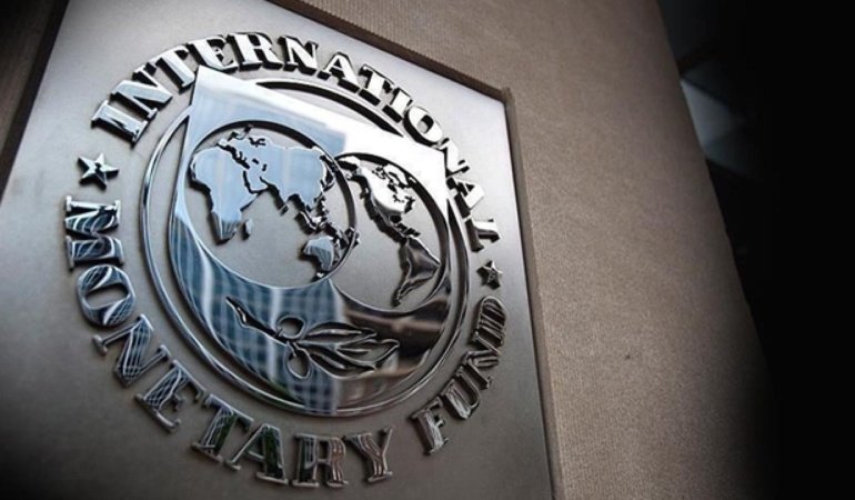 IMF'den İngiltere ve ABD'ye borç uyarısı