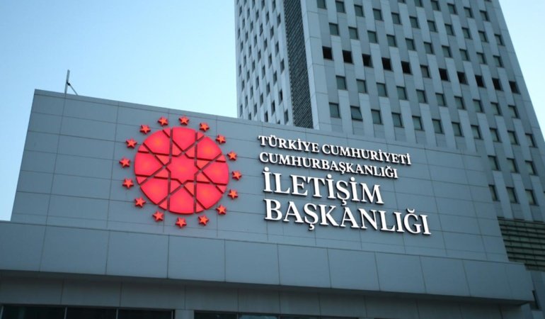 İletişim Başkanlığı Bağımlılığa Dur De paneli düzenleyecek
