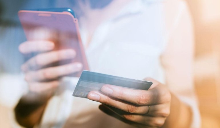 İnternet alışverişlerinde 'IBAN' ve 'sahte bağlantı' uyarısı