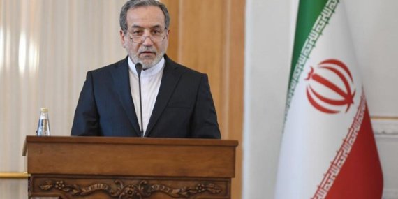 Iran-Disisleri-Bakani-Erakci-Iran-bolgesel-isbirligi-ve-dayanismayi-guclendirmeye-kararlidir-featured