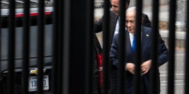 Iran-Netanyahu-BM-kursusunde-degil-mahkeme-salonunda-konusmali-featured