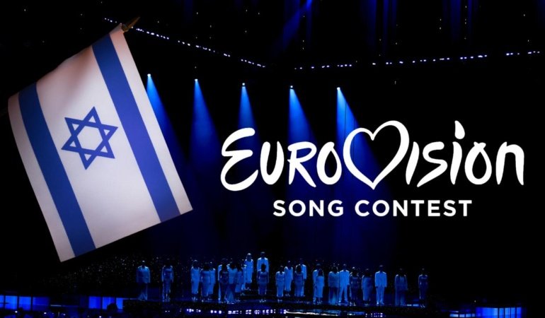 İspanya'dan Eurovision'a İsrail protestosu: Bu yıl da katılmamayı planlıyor