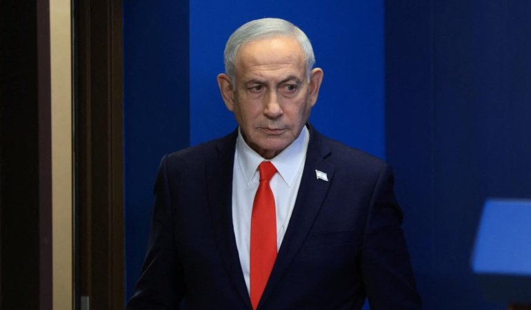 İsrail muhalefeti Netanyahu'ya karşı 3 çalışma grubu kurdu