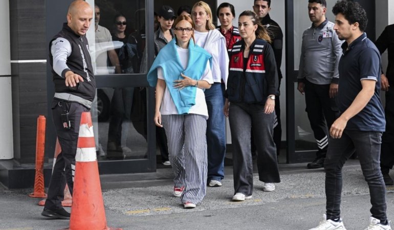 İstanbul'da ünlü isimlere uyuşturucu operasyonu: 21 şüpheli Adli Tıp'ta