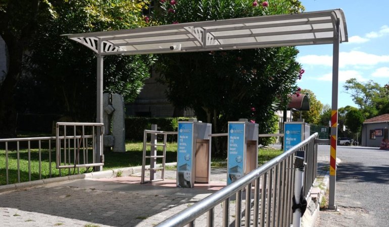 İstanbul'daki okullarda 3 bin 13 bahçe görevlisi göreve başlayacak