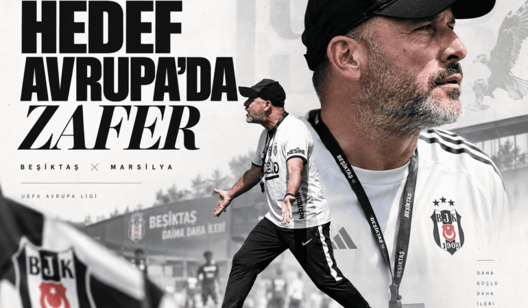 Italiano’dan Marsilya maçına bomba kadro!