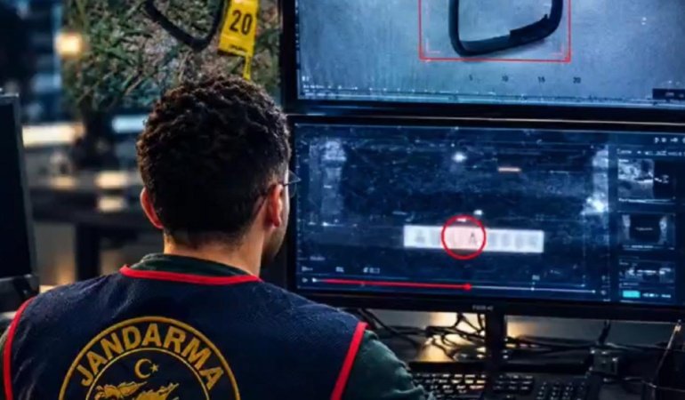 JASAT, 11 yıllık cinayeti aydınlattı