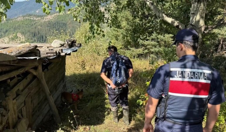 JASAT, 30 yıllık cinayeti aydınlattı