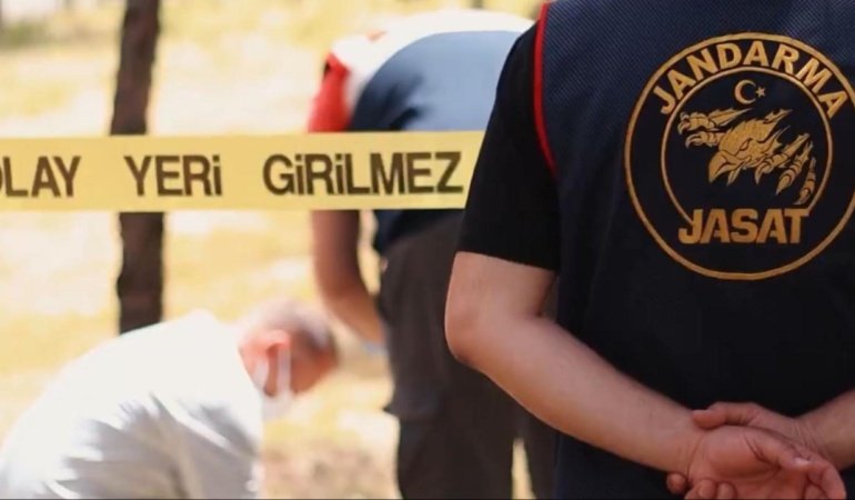 JASAT'ın dikkati Elazığ'daki cinayeti aydınlattı