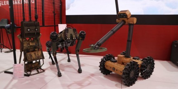 Jandarmanin-yerli-robotlari-TEKNOFEST-Guneydogu039da-gorucuye-cikti-featured