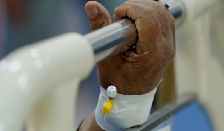 Kızılhaç'tan Yemen'deki hastanelere 22 tonluk tıbbi malzeme desteği