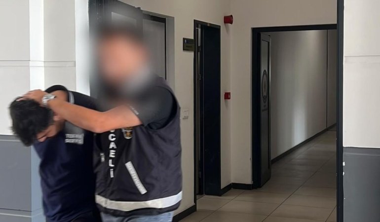 Kocaeli'de kombi tamiri bahanesiyle 12 kişiyi 300 bin lira dolandırmışlar