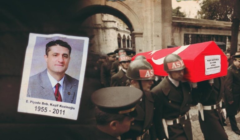 Kozinoğlu soruşturmasında 2 kişi daha tutuklandı
