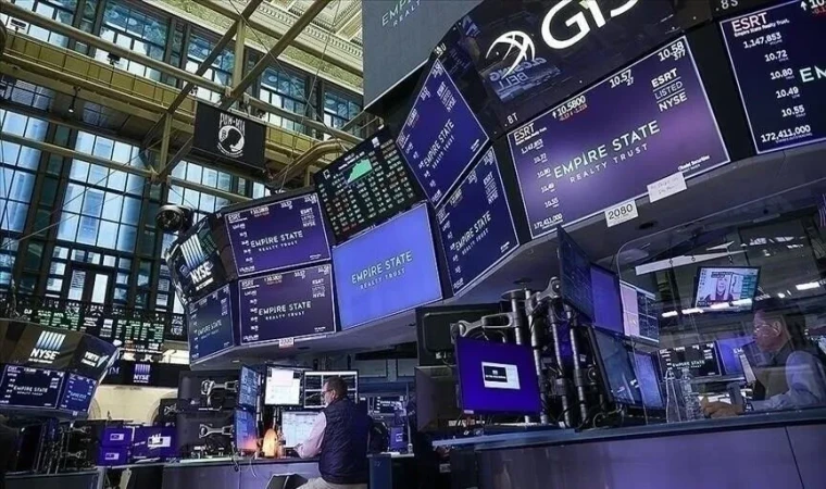 Küresel piyasalar jeopolitik gerilimlerle negatif seyrediyor