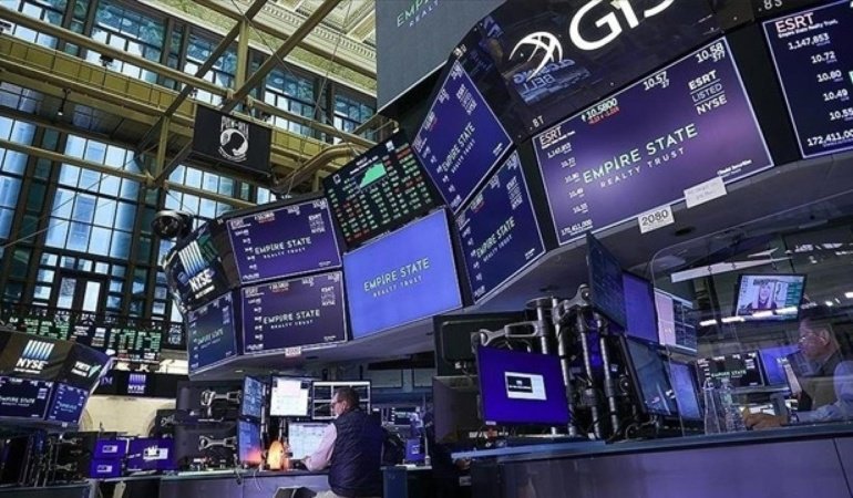 Küresel piyasalar tahvil fırtınası sonrası toparlanıyor