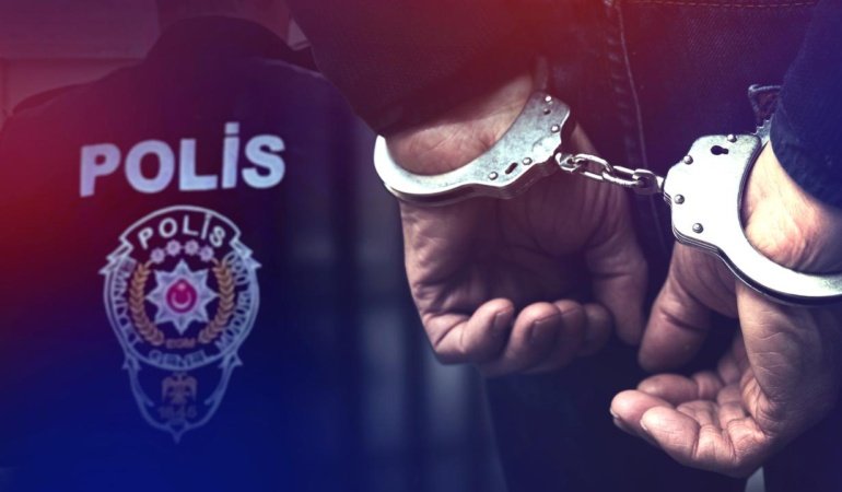 MİT ve Emniyetten FETÖ operasyonu: 3 şüpheli gözaltına alındı
