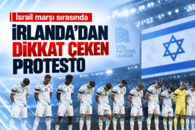 Mac-baslamadan-tarihe-gecen-anlar-Irlandadan-Israile-protesto-featured