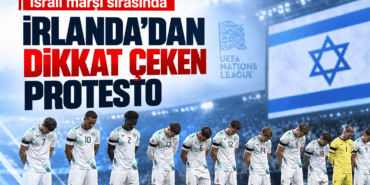 Mac-baslamadan-tarihe-gecen-anlar-Irlandadan-Israile-protesto-featured