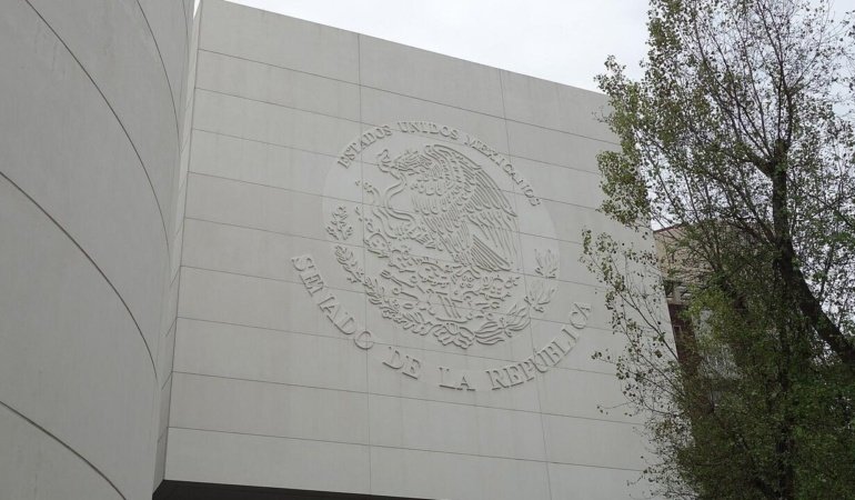 Meksika Senatosu, 139 ABD askerinin eğitim amacıyla ülkeye girişine izin verdi