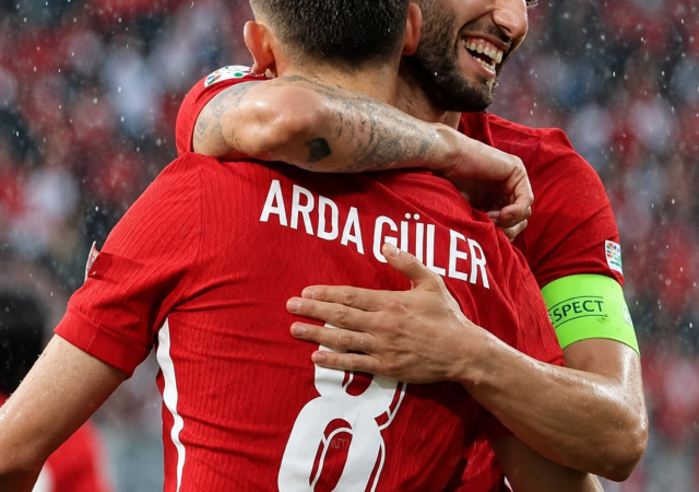 Milli Takım’da 10 numara el değiştirdi