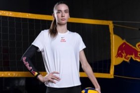 Milli-voleybolcu-Dilay-Ozdemir-Red-Bull-sporcusu-oldu-featured