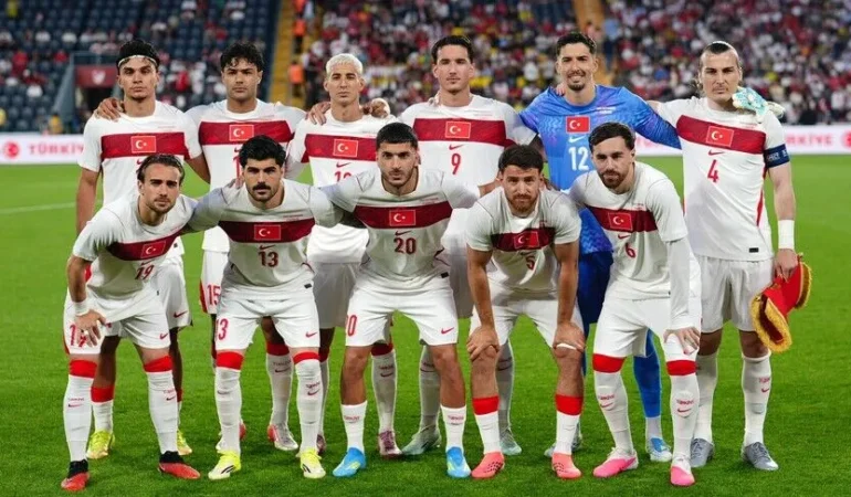 Milliler Fransa’yı ağırlıyor! Biletler satışa çıktı