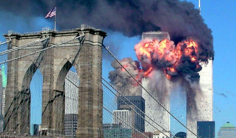 NYT: New Yorklular 11 Eylül saldırılarının ardından hava kalitesi konusunda yanıltıldı