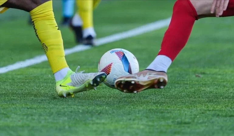 Nesine 2. Lig’de gol şöleni! İşte gecenin sonuçları
