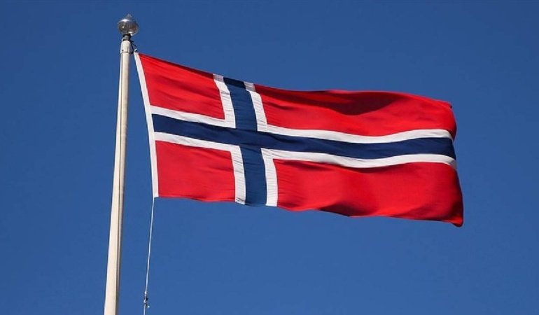 Norveç, Filistin'e 13 milyon dolar yardım gönderme kararı aldı