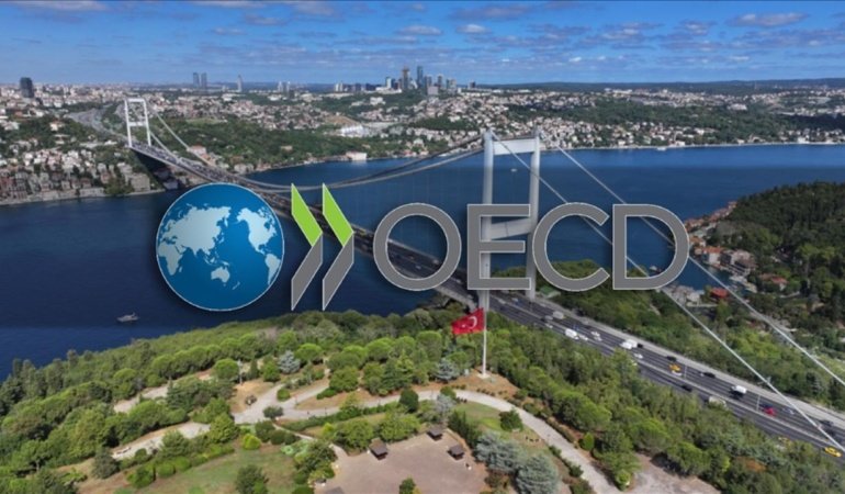 OECD'den Türkiye'nin iki yeni eğitim projesine destek