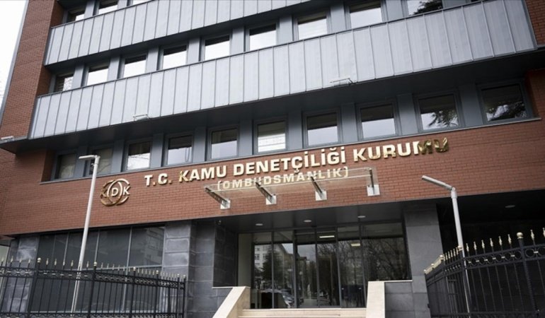 Ombudsmanlar İstanbul'da buluşacak