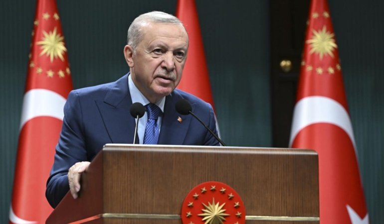 Özgür Özel, Cumhurbaşkanı Erdoğan'a tazminat ödeyecek