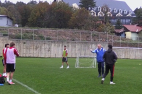 Pendikspor039un-Bolu-kampinda-tac-atislarina-ozel-antrenman-yapildi-featured