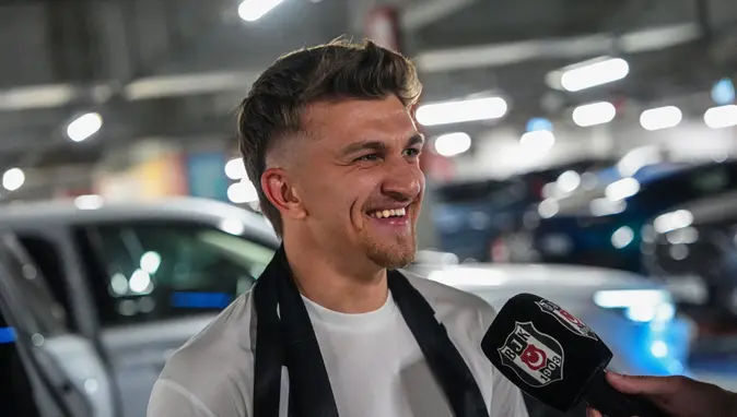 Rıdvan Yılmaz 100. maçını farklı galibiyetle taçlandırdı