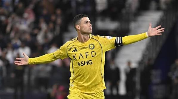 Ronaldo geleceğini açıkladı: Emeklilik sinyali verdi