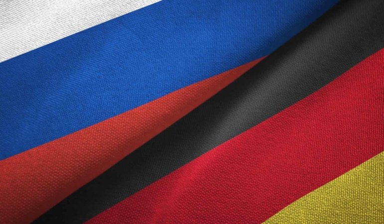 Rusya: Almanlar yine savaş istiyor